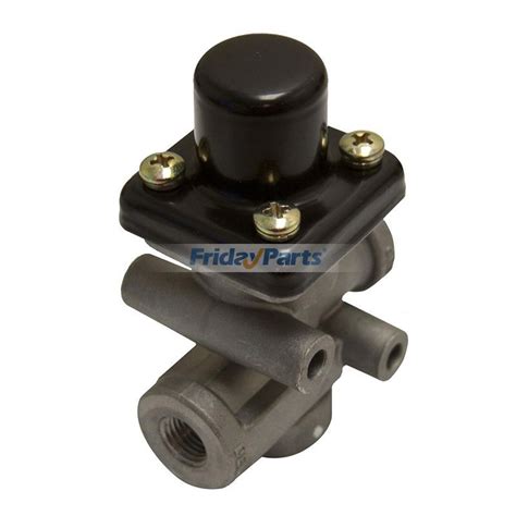 Buy Pr 4 Pressure Protection Valve 286500 288323 For Bendix