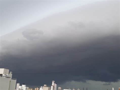 Weather alert for storms and strong winds in 10 provinces - The Limited ...