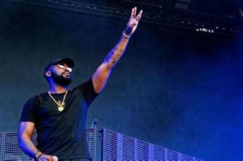 Damso en concert près de la Lorraine en 2025 les billets bientôt mis