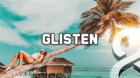 Glisten Chill Trap Beat Free New Rap Hip Hop Instrumental