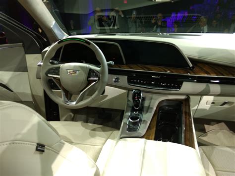 Cadillac Unveils New 2021 Escalade - MotorWeek