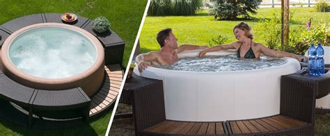 Acheter Un Jacuzzi Extérieur Quel Spa Choisir Avantages Dun Spa Softub