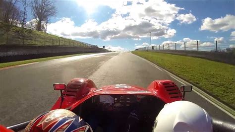 Radical On Board Mugello Youtube