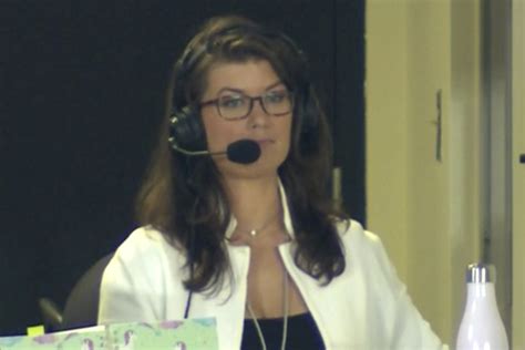 Melanie Newman Makes Orioles History With Play By Play Call