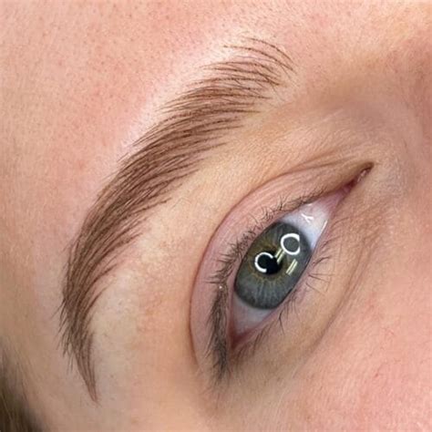 Nano Brows Vs Microblading Which Should You Choose Daela