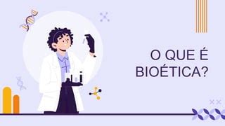 Biotecnologia Roxa Ppt