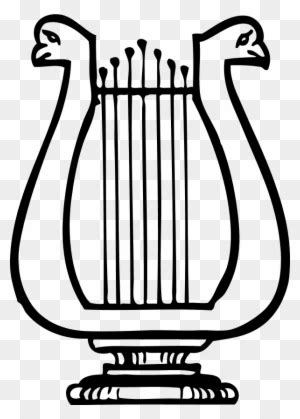 String Instrumentss Clip Art Library