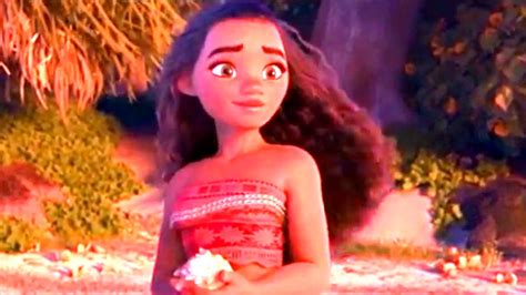 Moana Disneys Moana Photo 39696741 Fanpop