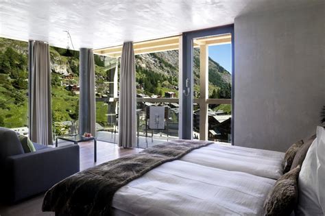 Matterhorn FOCUS Design Hotel in Zermatt - Room Deals, Photos & Reviews