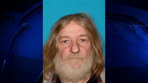 Silver Alert Issued For Missing Maine Man Necn