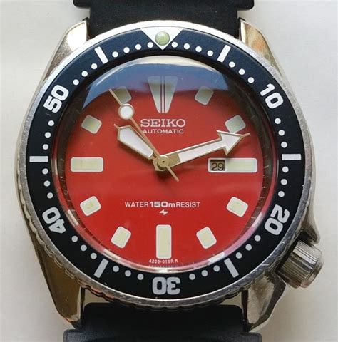 Seiko "Scuba Diver's" Vintage Divers watch (09-1986) - Catawiki