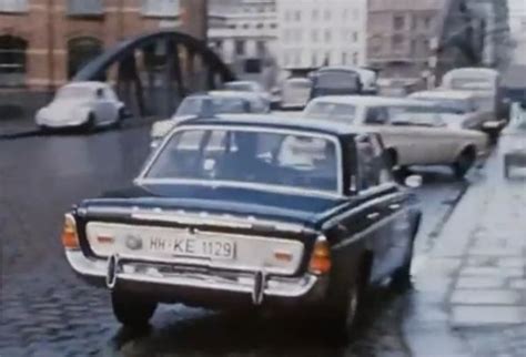 IMCDb Org 1965 Ford Taunus 20M TS P5 In Tatort Kressin Und Der