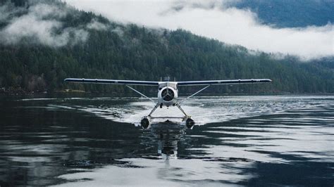 Harbour Air Seaplanes