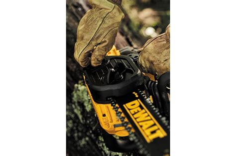 2022 Dewalt 20v Max Xr® Compact 12 In Cordless Chainsaw Kit