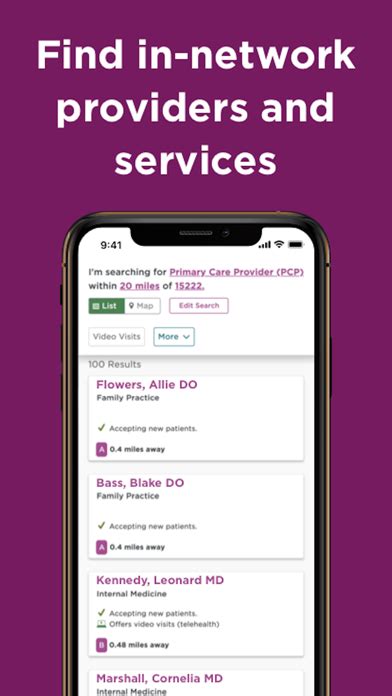 Upmc Health Plan App Download Android Apk