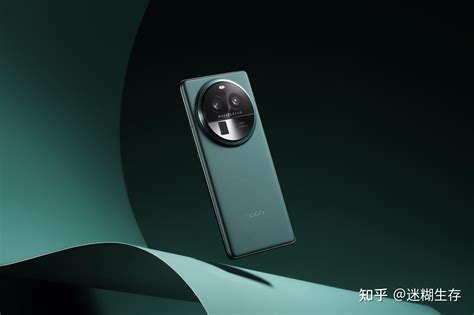 静谧丛林中的影像王者！oppo Find X6 Pro飞泉绿图赏 知乎