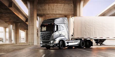 Nikola Stock Plunges. The Company Is Raising More Money - WSJ