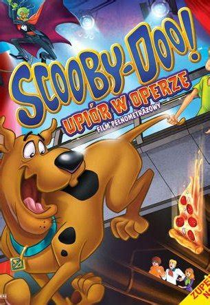 Scooby Doo Upi R W Operze Fdb