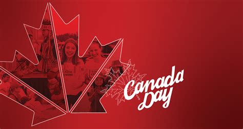 Come Celebrate Canada Day Here in Stony Plain! - Town of Stony Plain