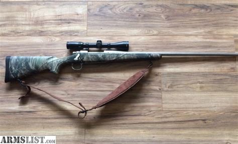 Armslist For Sale Remington 700 In 257 Weatherby Mag