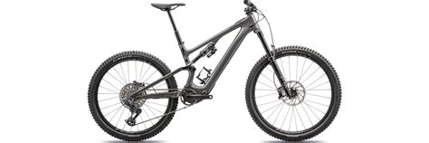 Specialized Turbo Levo Sl Expert Carbon Bobcat Bicycles Salinas Ca