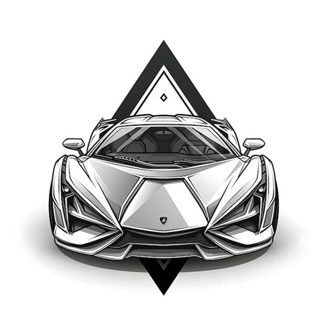 31,000+ Lamborghini Logo Design Pictures