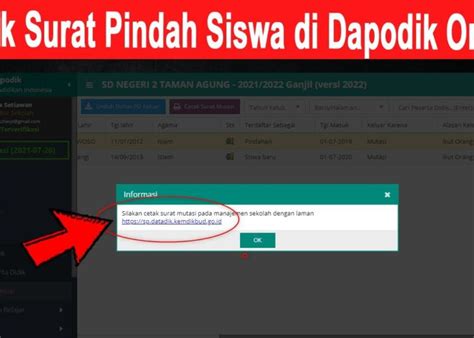 Cara Update Dapodik Patch Dengan Mudah Dafunda