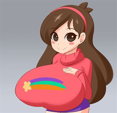 Rule 34 Gravity Falls Mabel