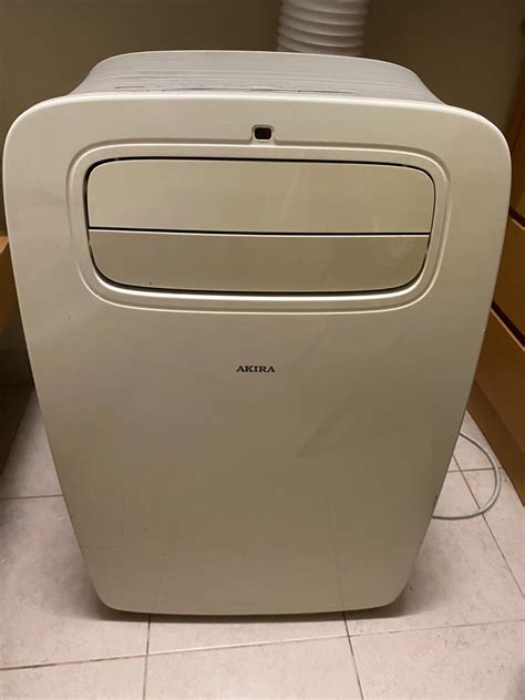 Akira 12000 Btu Portable Aircon Tv And Home Appliances Air Conditioners