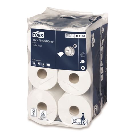 WC Papier Tork SmartOne Mini T9 Online Kaufen Bei DELTA