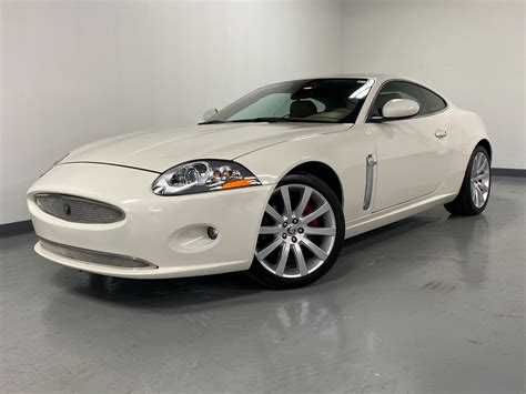 Jaguar Xk