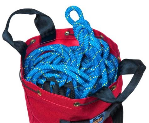 Cre Cordura Extra Large Rope Bag Carleton Rescue Equipment Ltd