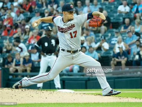 Joseph Berrios Photos And Premium High Res Pictures Getty Images