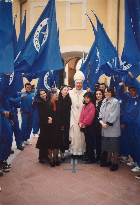 Centenario Mons Franco Gualdrini Solenne Celebrazione Il Giugno