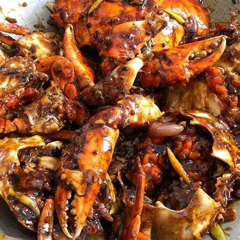 Pin On Resep Seafood