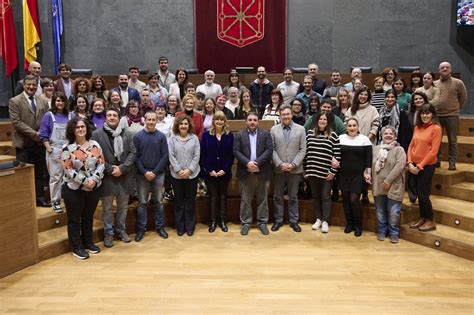 Acto Institucional De Lectura De La Declaraci N Universal De Derechos