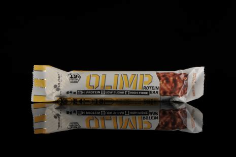 Bar Olimp Protein Bar 64g Choco Cheesecake R GOL Football Boots