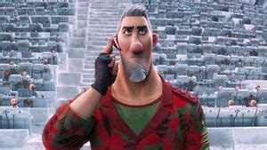 Steve Claus | Arthur Christmas Wiki | Fandom