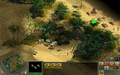 Blitzkrieg 2 Screenshots for Windows - MobyGames