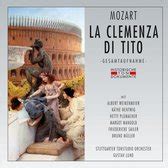 Mozart La Clemenza Di Tito Charles Mackerras CD Album Muziek