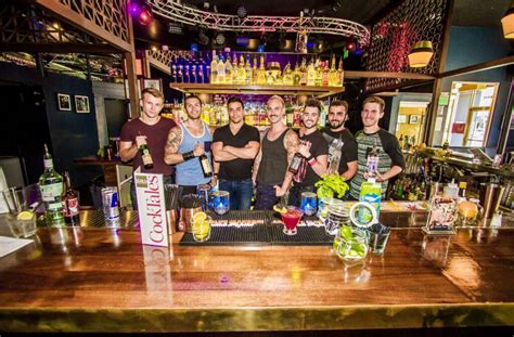 Best Gay Clubs In San Francisco Blog