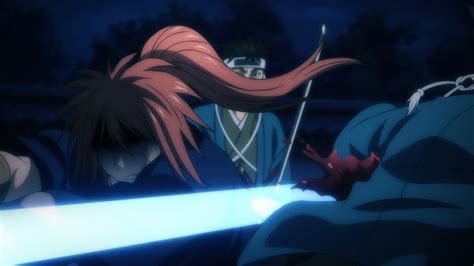 Kenshin Battousai