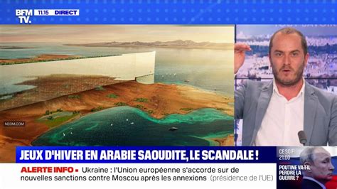 L Arabie Saoudite Accueillera Les Jeux Asiatiques D Hiver En