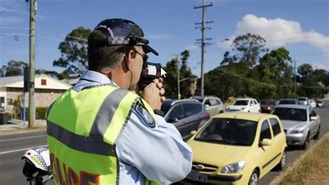 Double Demerits 2019 In Force Over Easter Anzac Day Long Weekends Au — Australia’s