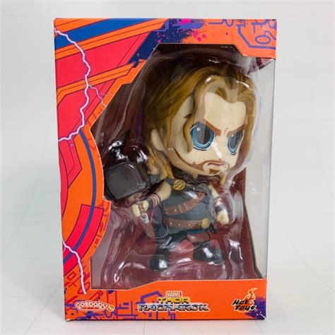 已拆日版 現貨 雷神索爾 Hot Toys COSBABY COSB378 諸神黃昏 角鬥士474 445 416 蝦皮購物