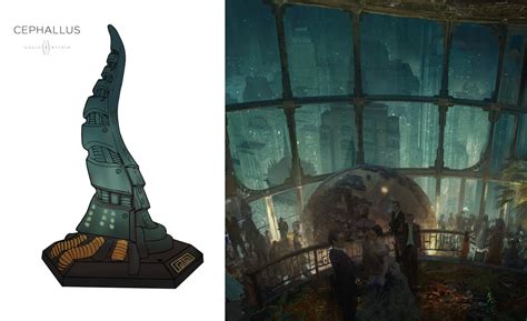 Review Magic Within CEPHALLUS Tentacle Dildo Fantastic Frost