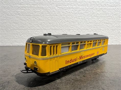 Märklin H0 3013 Railcar BR 724 Railbus Indussi Catawiki