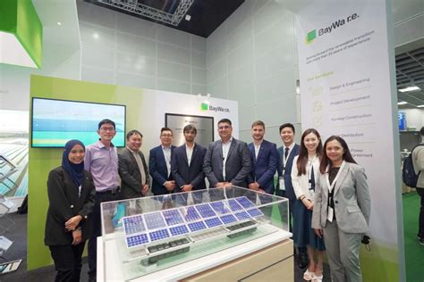 BayWa R E Expands Solar Distribution Business To Serve Malaysia