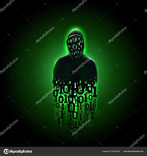 846 Hacker Background Green Images - MyWeb