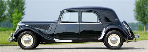 Citro N Six Traction Avant Classicargarage Fr